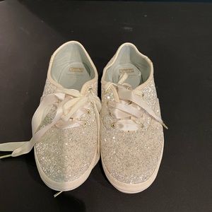 Bridal Keds
